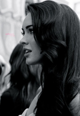 photo 15 in Megan Fox gallery [id774440] 2014-11-23 00:00:00