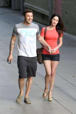 Megan Fox pic #483243