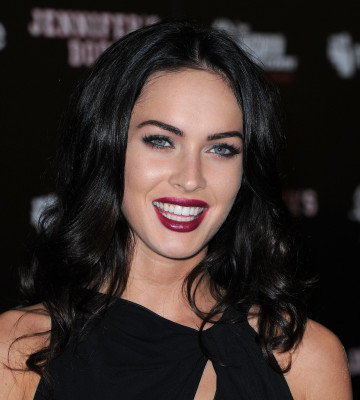 Megan Fox pic #404361