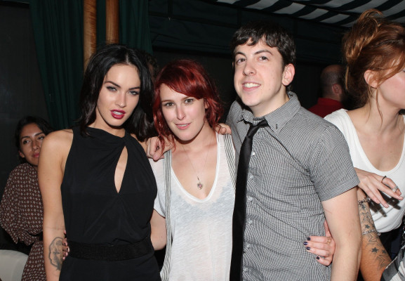 Megan Fox pic #455288
