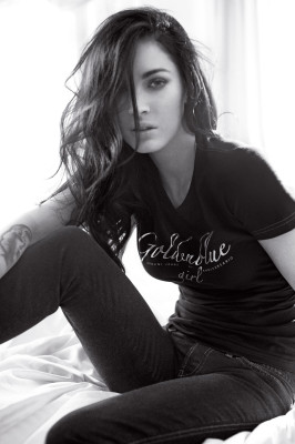 photo 14 in Megan Fox gallery [id466089] 2012-02-19 00:00:00