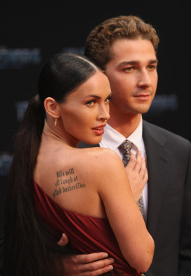 photo 10 in Megan Fox gallery [id408889] 2011-07-18 00:00:00