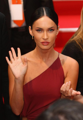photo 15 in Megan Fox gallery [id438582] 2011-11-21 00:00:00