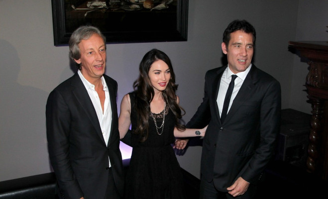 photo 4 in Megan Fox gallery [id437420] 2011-11-18 00:00:00