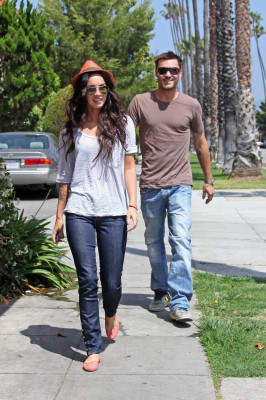Megan Fox pic #481161