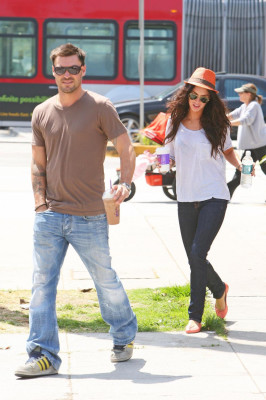 Megan Fox pic #481163