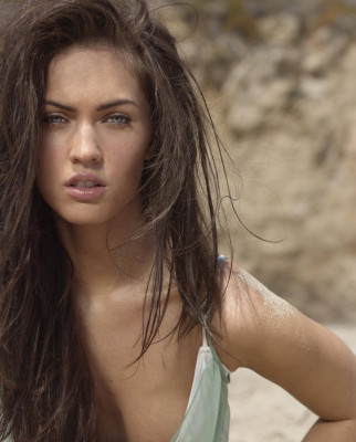 Megan Fox pic #465100