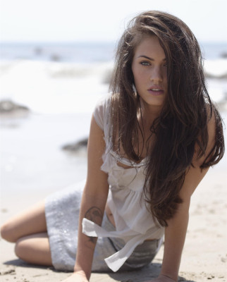 Megan Fox pic #465103