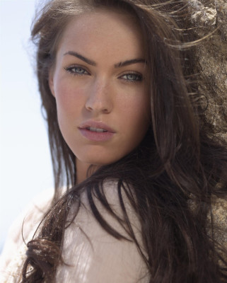 Megan Fox pic #465098