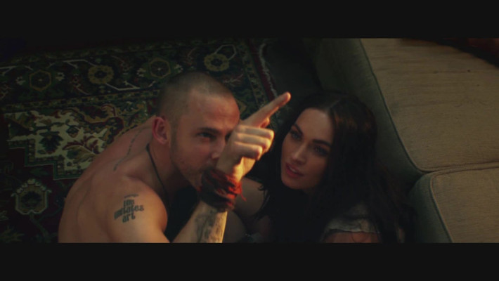 Megan Fox pic #309882