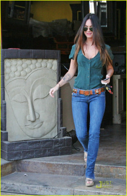 Megan Fox pic #138499