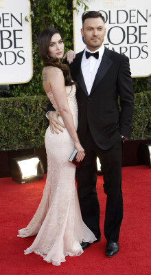 Megan Fox pic #777614