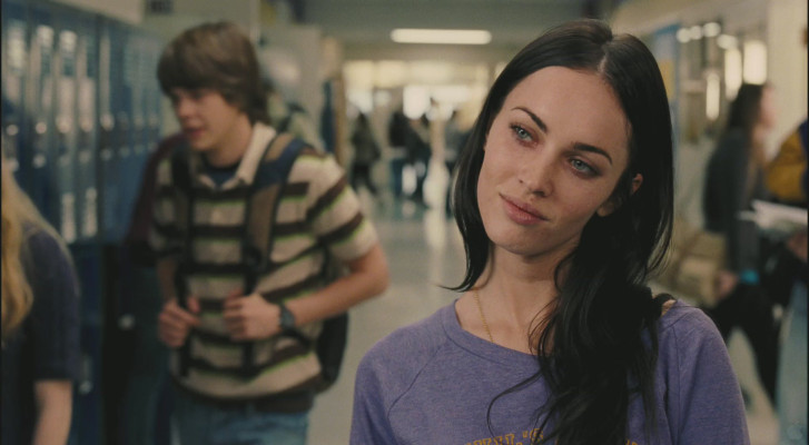 Megan Fox pic #633507