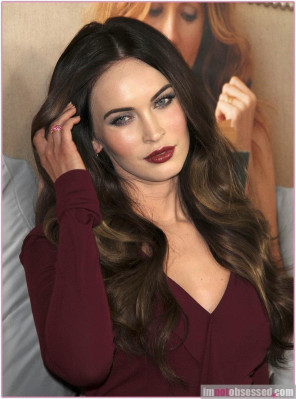 photo 15 in Megan Fox gallery [id849230] 2015-11-29 00:00:00
