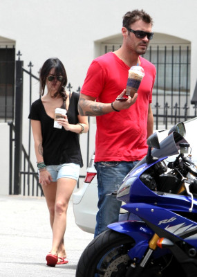 photo 12 in Megan Fox gallery [id921501] 2016-11-06 00:00:00