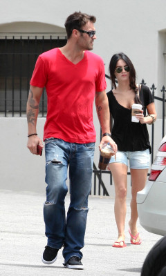 photo 4 in Megan Fox gallery [id591411] 2012-12-20 00:00:00