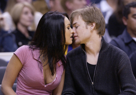 Megan Fox pic #472518