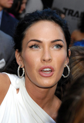 Megan Fox pic #801489