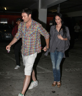 Megan Fox pic #645358