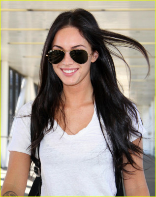 Megan Fox pic #140522