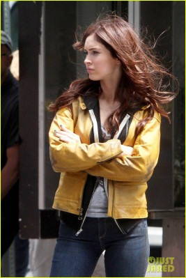 photo 3 in Megan Fox gallery [id894731] 2016-06-25 00:00:00