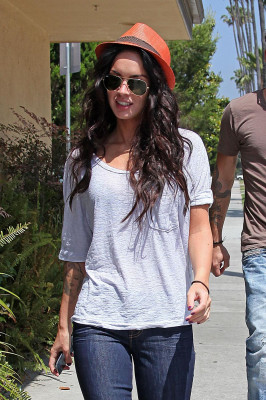 Megan Fox pic #171872