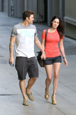 Megan Fox pic #879301