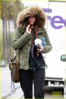 Megan Fox pic #878803