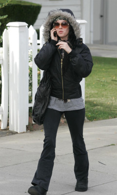 Megan Fox pic #824769