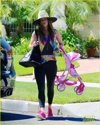 photo 16 in Megan Fox gallery [id748626] 2014-07-16 00:00:00