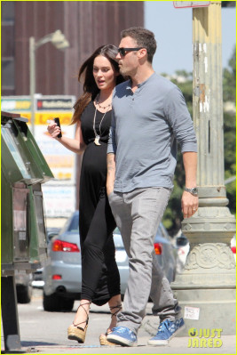 photo 7 in Megan Fox gallery [id759519] 2014-09-15 00:00:00