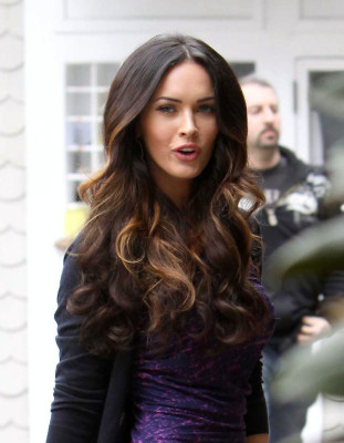 Megan Fox pic #357668