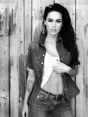 Megan Fox pic #465104