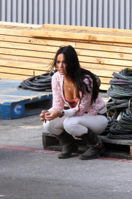 photo 24 in Megan Fox gallery [id640828] 2013-06-11 00:00:00