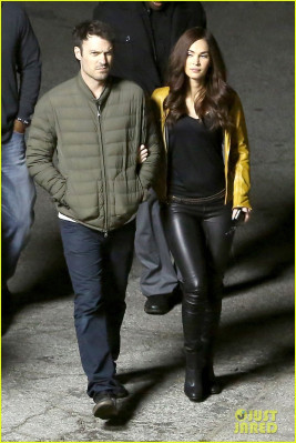 photo 28 in Megan Fox gallery [id721325] 2014-04-19 00:00:00