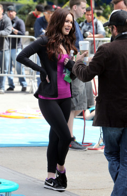 photo 17 in Megan Fox gallery [id690093] 2014-01-11 00:00:00