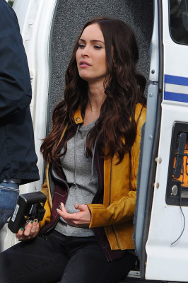 photo 18 in Megan Fox gallery [id892816] 2016-06-14 00:00:00
