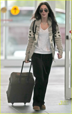 Megan Fox pic #140523