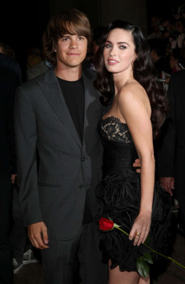 Megan Fox pic #428785