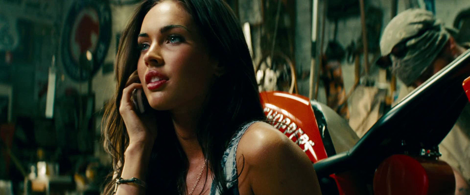 photo 17 in Megan Fox gallery [id485820] 2012-03-28 00:00:00