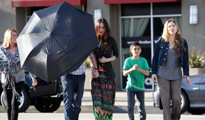 photo 20 in Megan Fox gallery [id521789] 2012-06-11 00:00:00