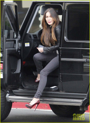 Megan Fox pic #920000