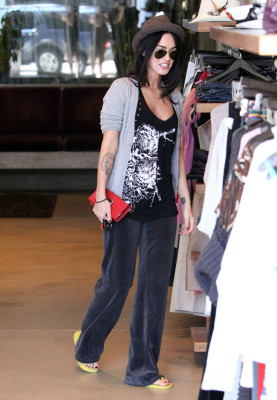 Megan Fox pic #822368