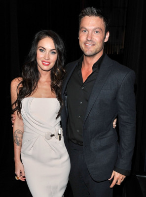 Megan Fox pic #390283