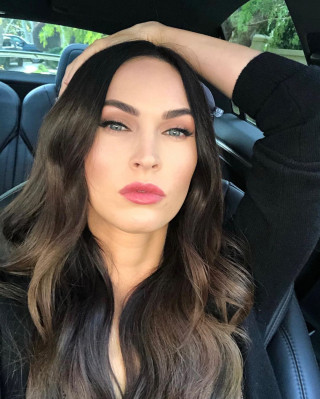 Megan Fox