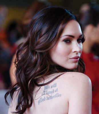 photo 9 in Megan Fox gallery [id771852] 2014-11-11 00:00:00