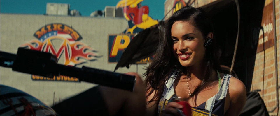 Megan Fox pic #168404