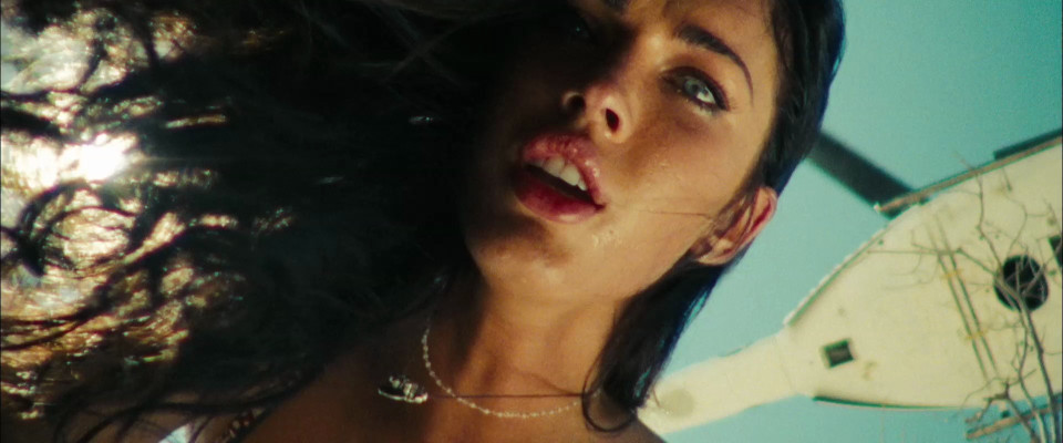 Megan Fox pic #168403