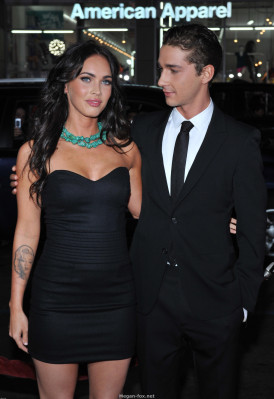 Megan Fox pic #786952