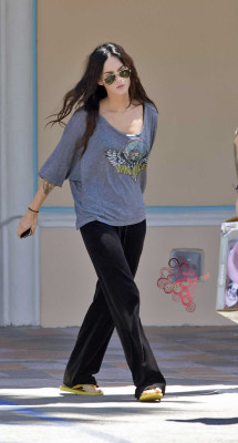Megan Fox pic #172223